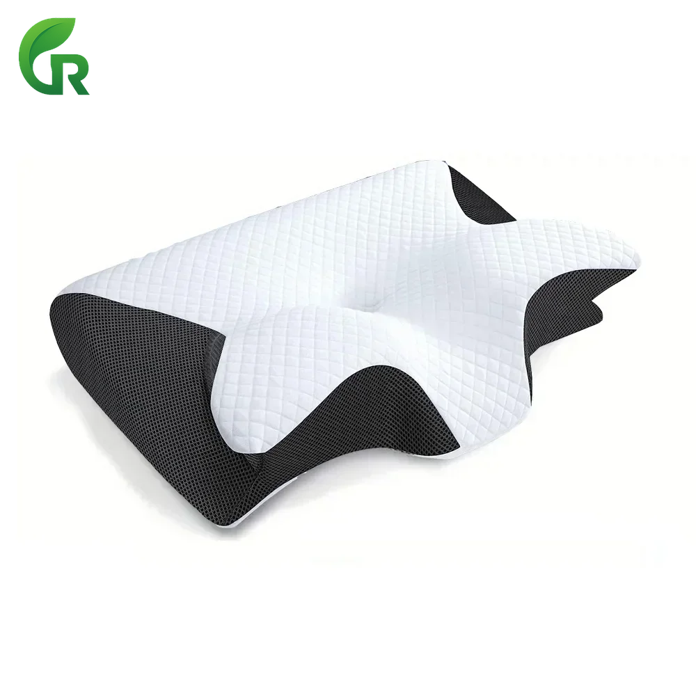 Greennvita - Butterfly Neck Pillow for Pain Relief & Better Sleep