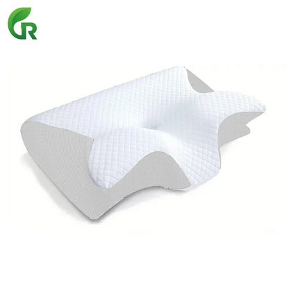 Greennvita - Butterfly Neck Pillow for Pain Relief & Better Sleep