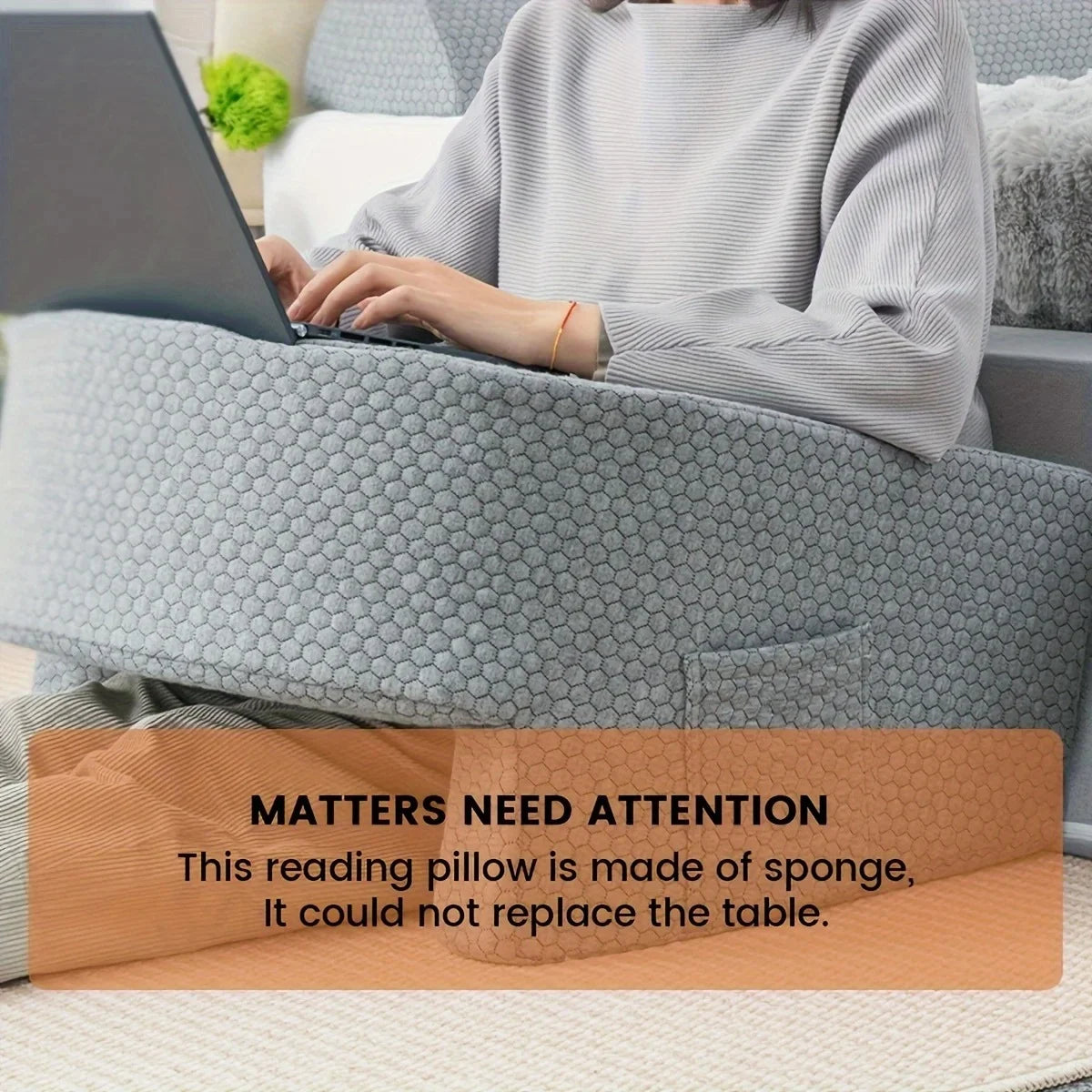 Greennvita – Portable Desk Pad