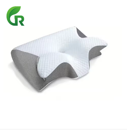 Greennvita - Butterfly Neck Pillow for Pain Relief & Better Sleep